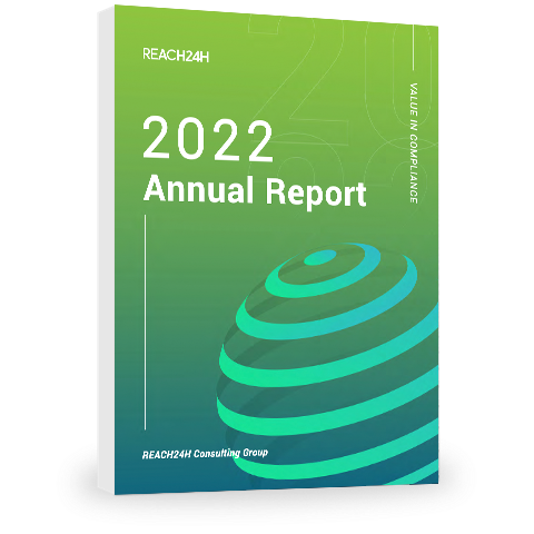 2022 annual report